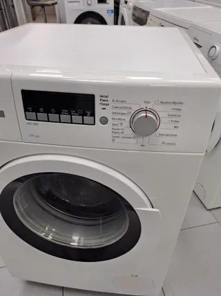 ♡LAVADORA MARCA BOSCH 8,KG GARANTÍA + TRANSPORTE♡