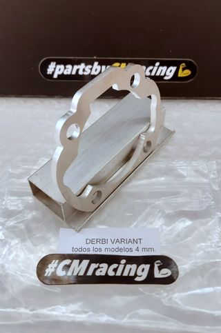 DERBI VARIANT - JUNTA ALZADOR 4MM