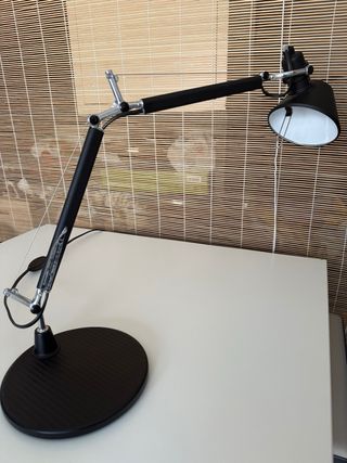 Artemide Tolomeo micro Lámpara Escritorio
