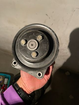 Bomba dirección BMW E36