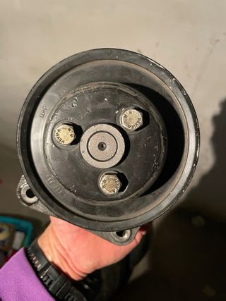 Bomba dirección BMW E36