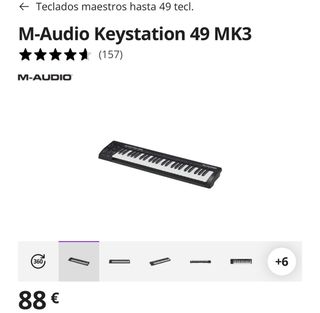 STUDIO DE PRODUCCIÓN MUSICAL!!! (LEER DESCRIPCIÓN)