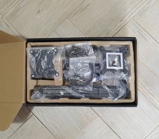 Refrigeración Líquida para ordenador