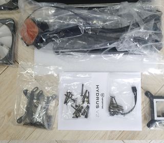 Refrigeración Líquida para ordenador