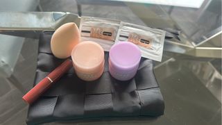 Clinique Pochette Trucchi + Mini Taglie