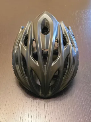 Casco Kask Mojito Negro Talla M