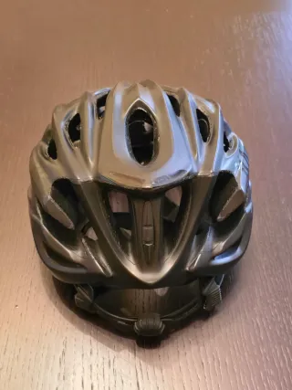 Casco Kask Mojito Negro Talla M