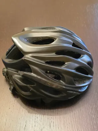 Casco Kask Mojito Negro Talla M