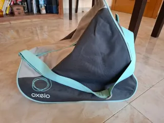 Patines en línea con accesorios