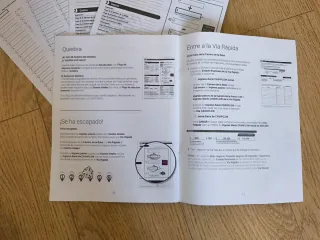 Juego Cashflow Edición Español Original