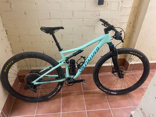 Specialized Epic Comp Talla M