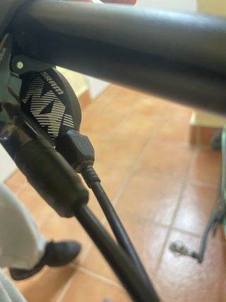 Specialized Epic Comp Talla M