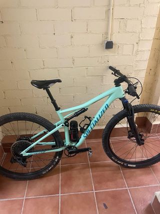 Specialized Epic Comp Talla M