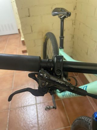 Specialized Epic Comp Talla M