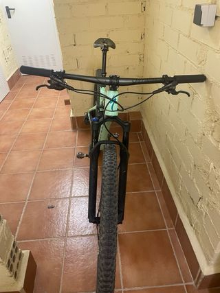 Specialized Epic Comp Talla M