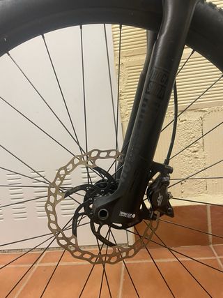 Specialized Epic Comp Talla M