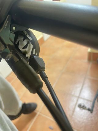 Specialized Epic Comp Talla M