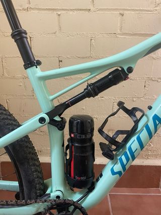 Specialized Epic Comp Talla M