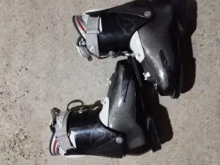 Botas de esquí Nordica
