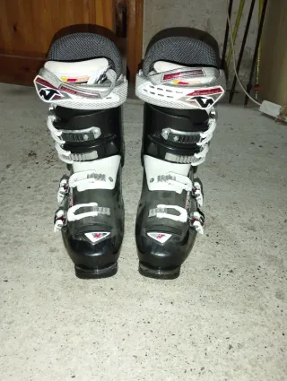 Botas de esquí Nordica
