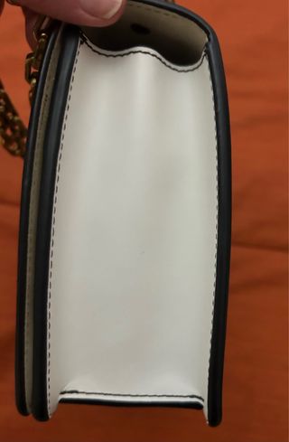 Borsa Dior J'adior con catena oro