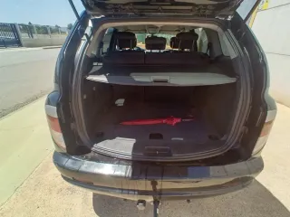 SsangYong Kyron 2007