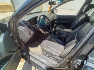 SsangYong Kyron 2007