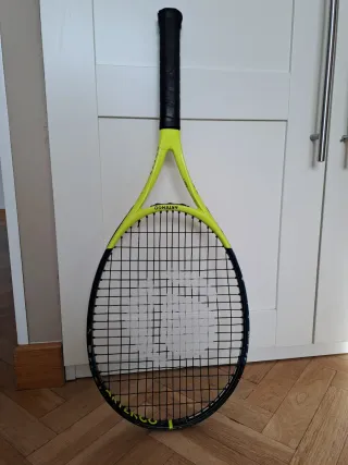 Raqueta Artengo TR530 Infantil