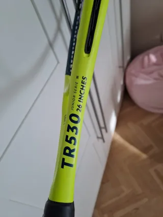 Raqueta Artengo TR530 Infantil