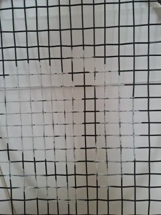 Raqueta Artengo TR530 Infantil