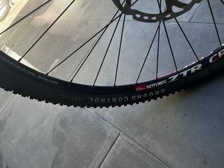 Stevens Colorado 401 29” MTB full Shimano XT