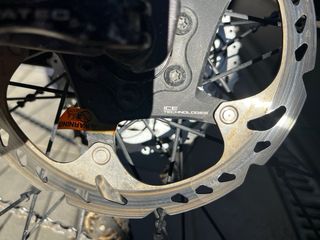 Stevens Colorado 401 29” MTB full Shimano XT