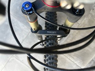 Stevens Colorado 401 29” MTB full Shimano XT