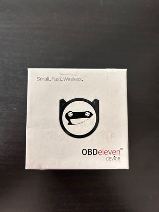 OBDeleven Device