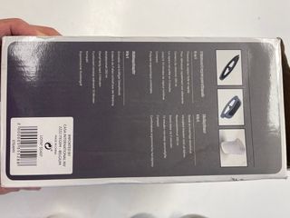 Vaporizador de ropa 600W