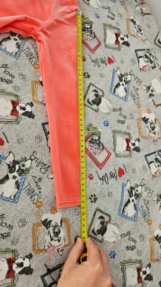 Maillot Terciopelo Patinaje Coral