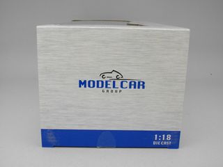 Audi Coupè 1980 Modellino 1:18