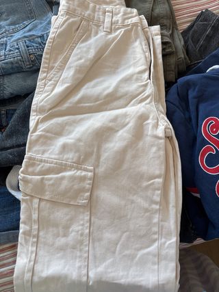 Lote Ropa Talla 32 y S Superdry varias marcas girl