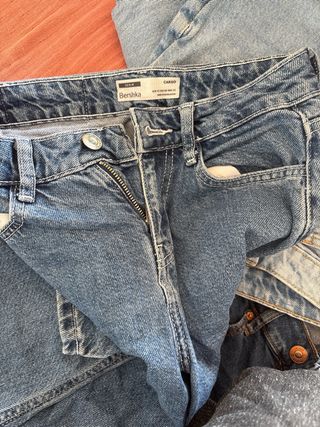 Lote Ropa Talla 32 y S Superdry varias marcas girl