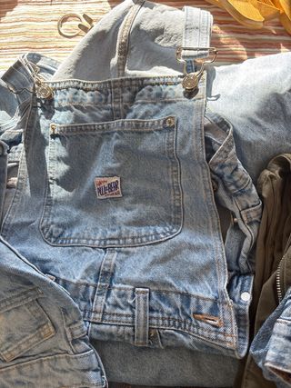 Lote Ropa Talla 32 y S Superdry varias marcas girl