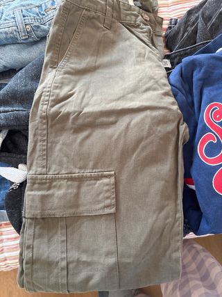 Lote Ropa Talla 32 y S Superdry varias marcas girl