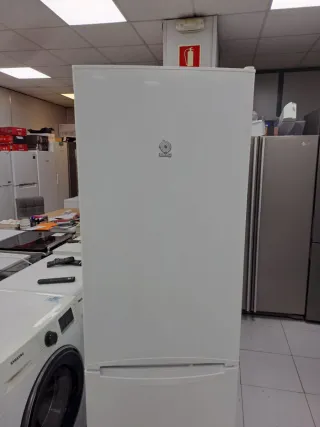 ♡NEVERA MARCA BALAY 1.85CM GARANTÍA + TRANSPORTE♡