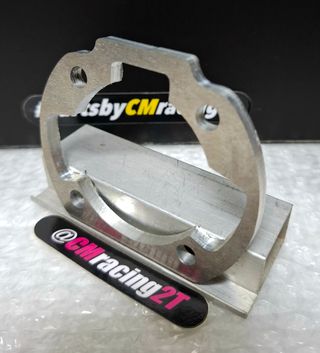 DERBI VARIANT JUNTA ALZADOR 5MM