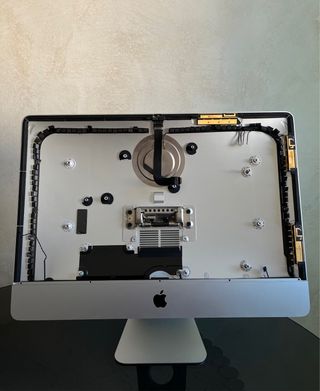 Carcasa iMac 21,5 Apple