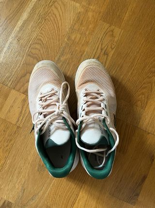 Zapatillas Lacoste Tenis