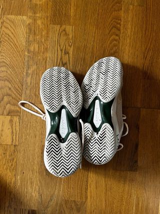 Zapatillas Lacoste Tenis