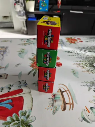 Collezione Tomica Mario Kart Universal Japan