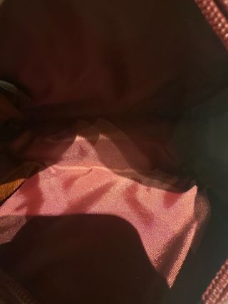 Beauty Case Guy Laroche Rosso Oro