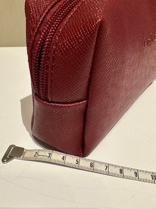 Beauty Case Guy Laroche Rosso Oro