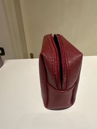 Beauty Case Guy Laroche Rosso Oro